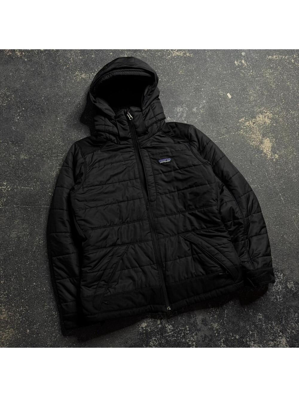 Patagonia Womens Rubicon Rider Jacket